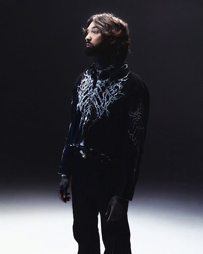 Chivas - Adam Jakubowski photographer