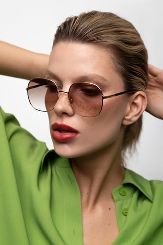 BALI EYEWEAR Paris - Adam Jakubowski photographer