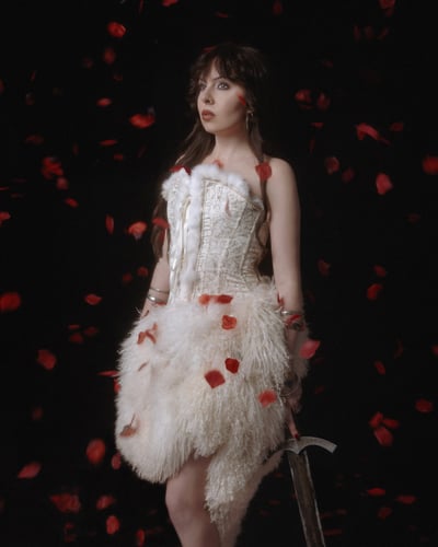 Sulamithe - Adam Jakubowski photographer