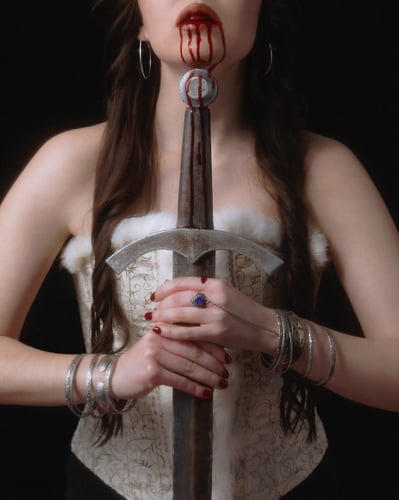 Sulamithe - Adam Jakubowski photographer