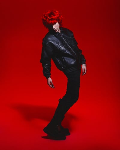 Asteria - Adam Jakubowski photographer