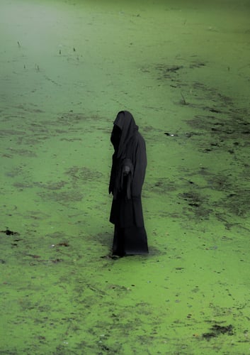 phantom - Adam Jakubowski photographer