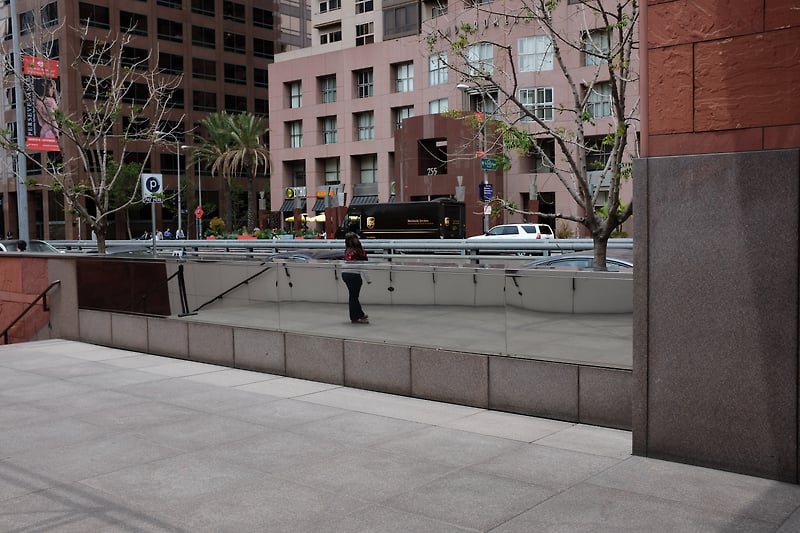 California - adamdilej photo