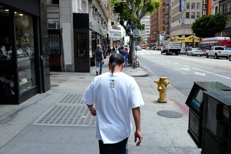 California - adamdilej photo