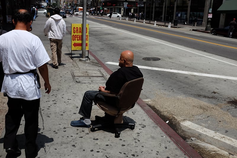 California - adamdilej photo