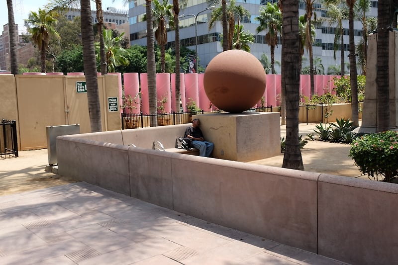 California - adamdilej photo