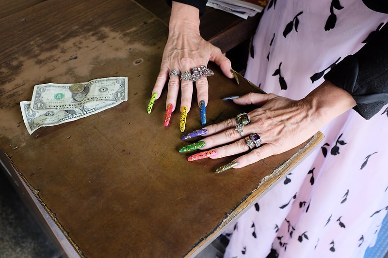 California - adamdilej photo