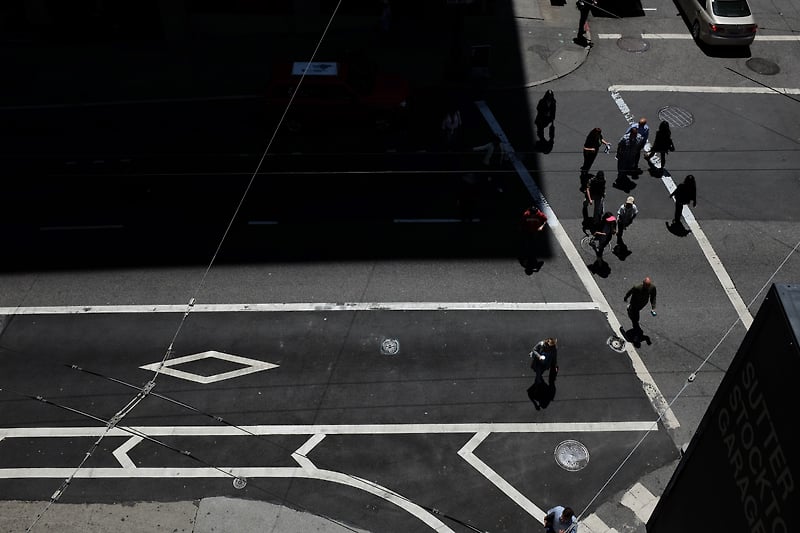 California - adamdilej photo