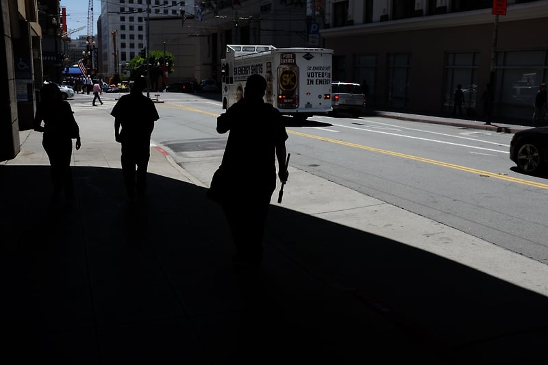 California - adamdilej photo