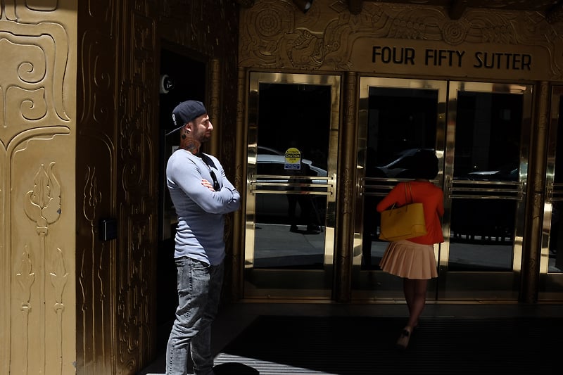 California - adamdilej photo