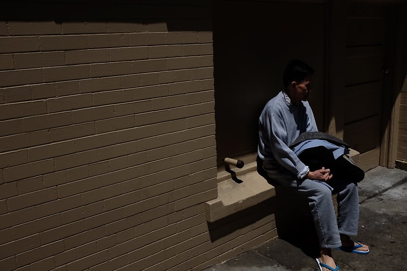 California - adamdilej photo