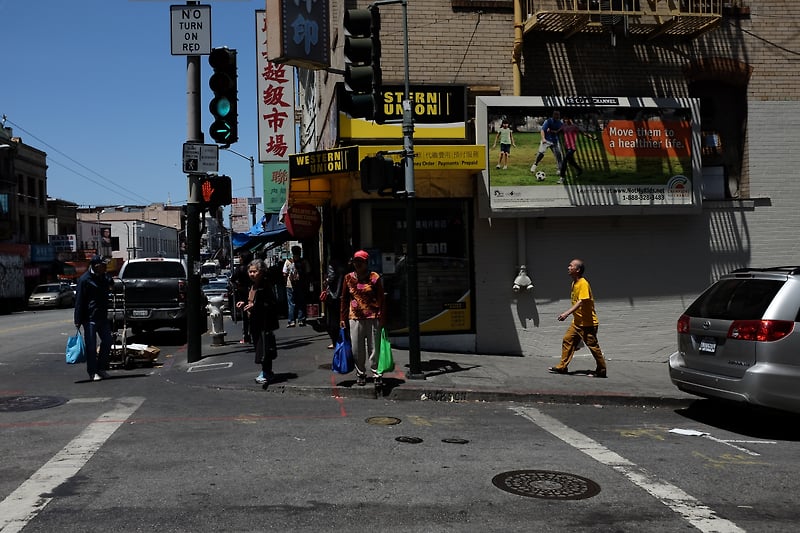 California - adamdilej photo