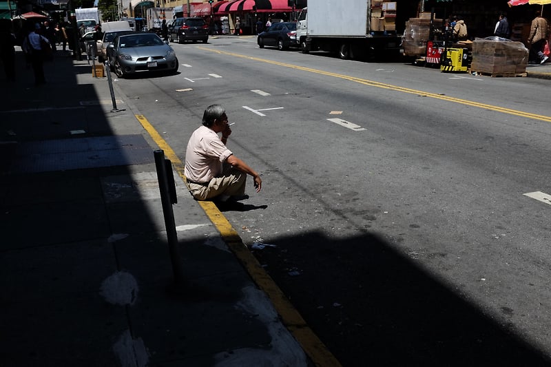 California - adamdilej photo