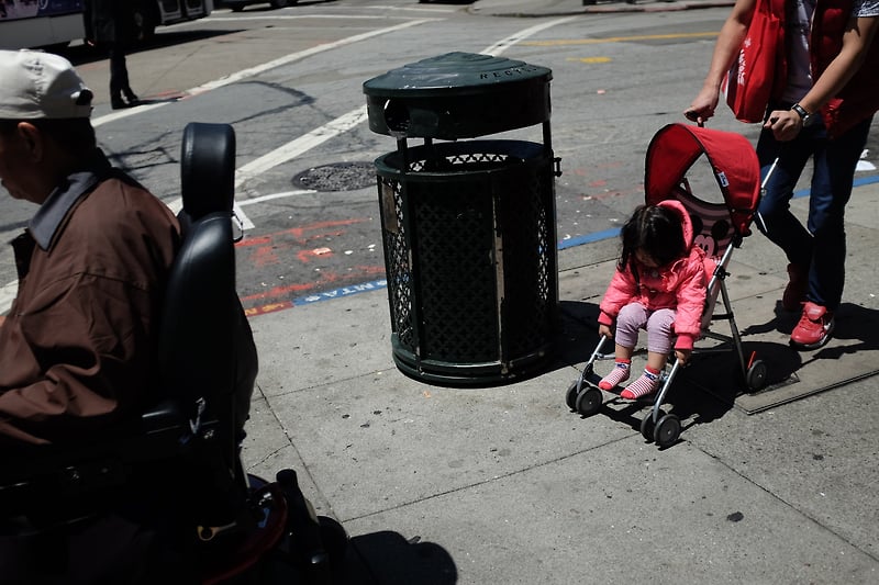 California - adamdilej photo