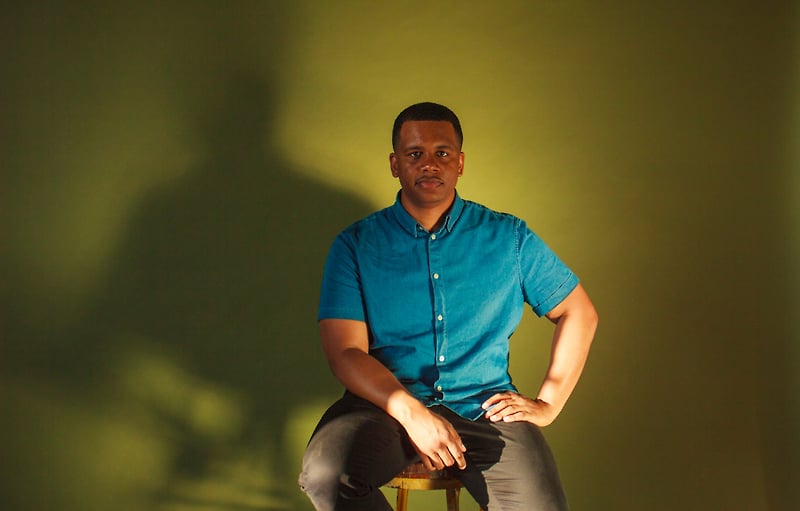 Janay And Erics Engagement Portraits - Visual Letters to the Sightless | Keemology Media