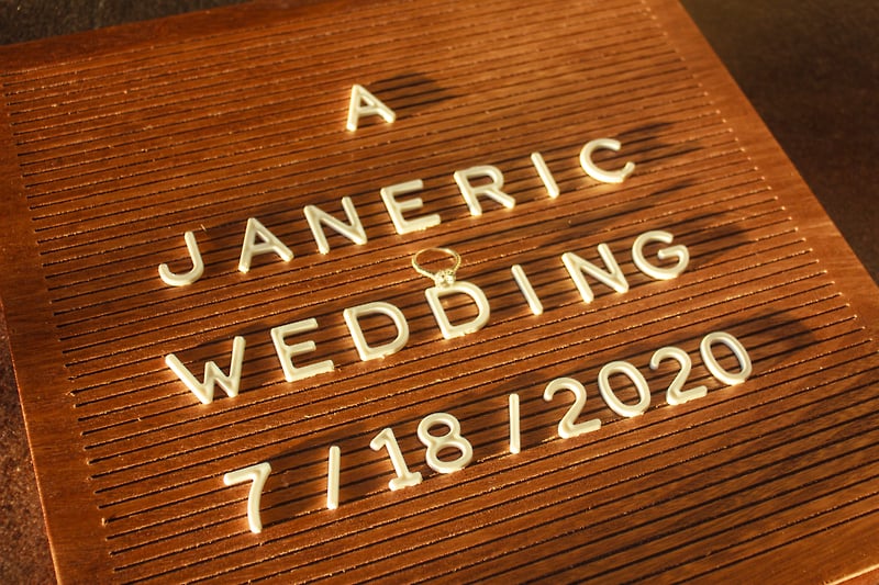 Janay And Erics Engagement Portraits - Visual Letters to the Sightless | Keemology Media