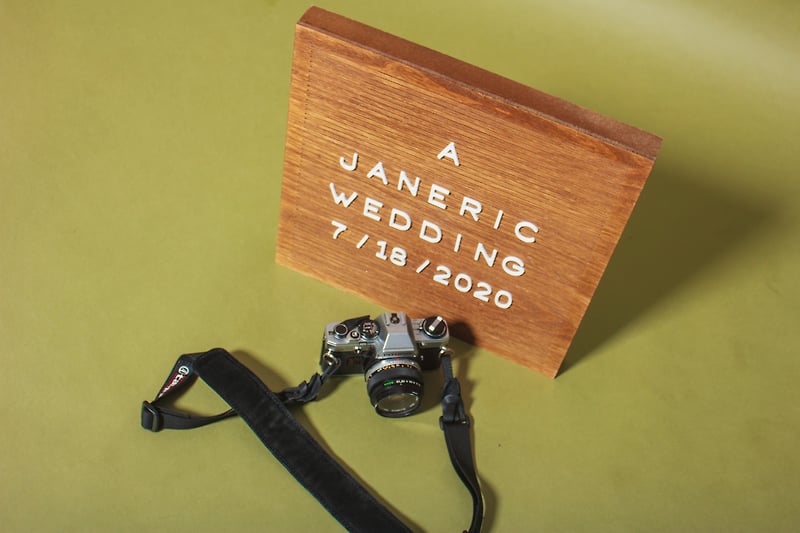 Janay And Erics Engagement Portraits - Visual Letters to the Sightless | Keemology Media