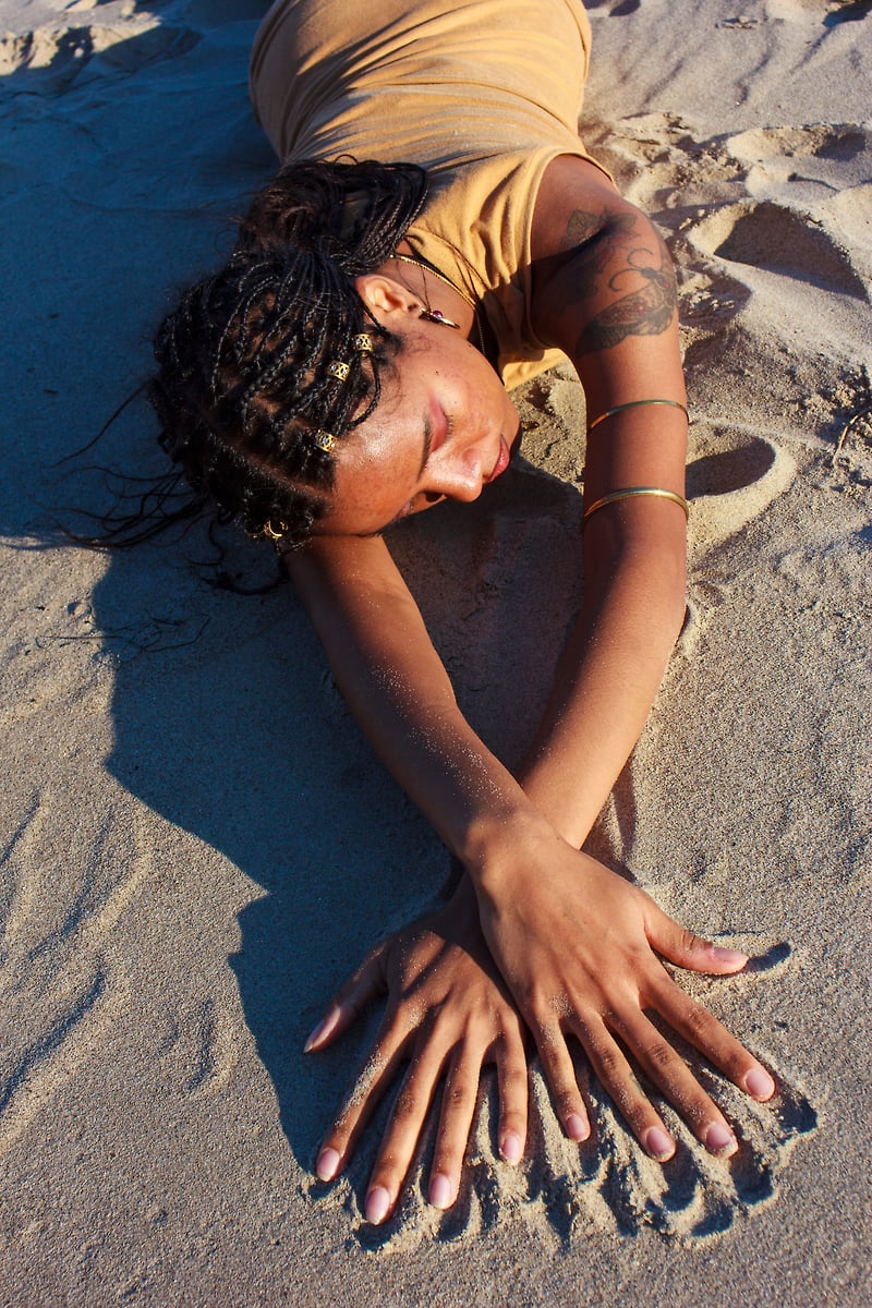 Earth Wind And Water - Visual Letters to the Sightless | Keemology Media