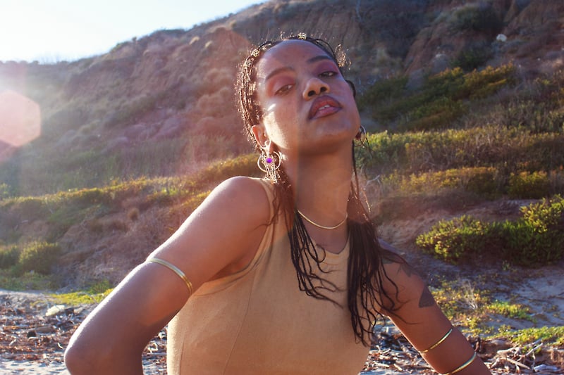 Earth Wind And Water - Visual Letters to the Sightless | Keemology Media