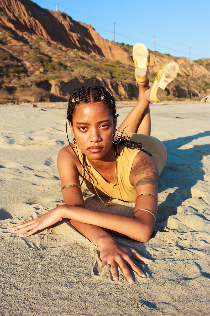 Earth Wind And Water - Visual Letters to the Sightless | Keemology Media