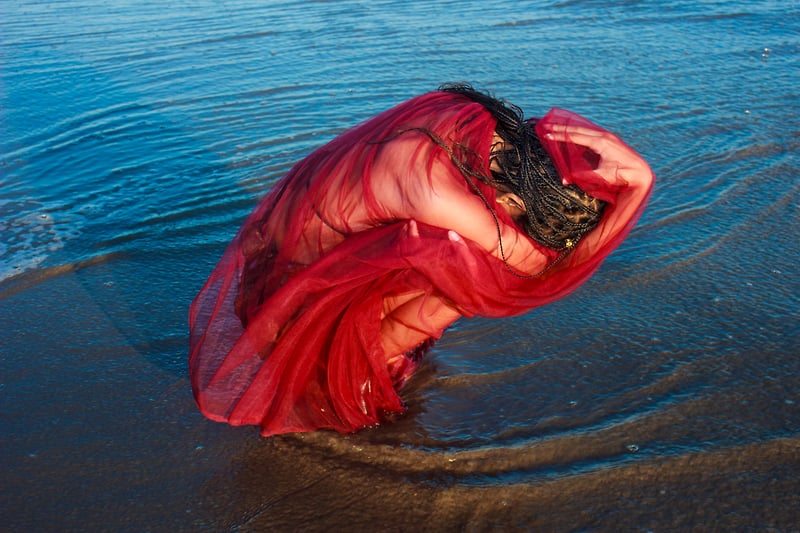 Earth Wind And Water - Visual Letters to the Sightless | Keemology Media