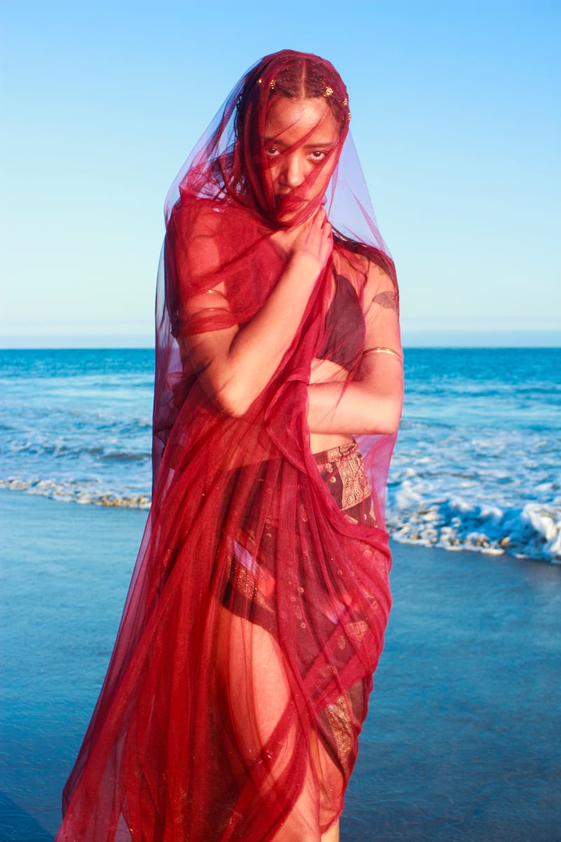 Earth Wind And Water - Visual Letters to the Sightless | Keemology Media