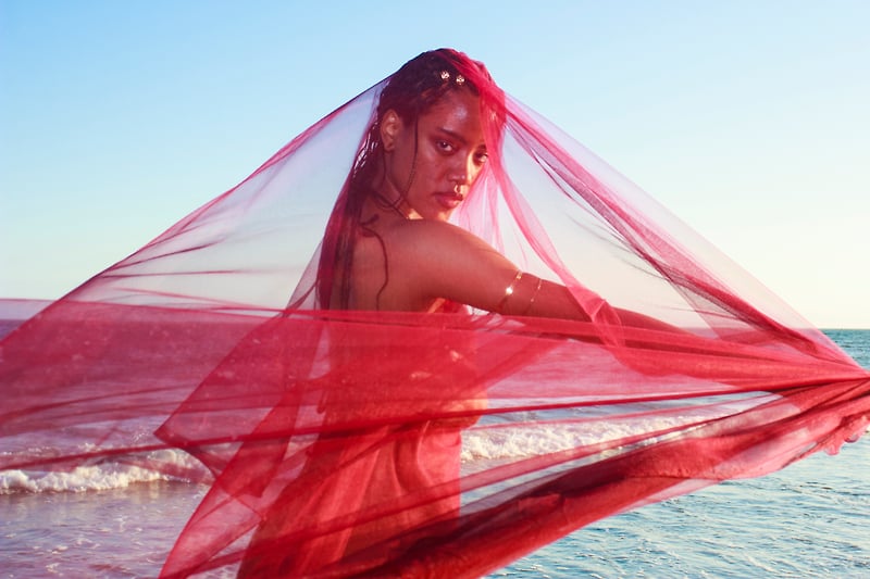 Earth Wind And Water - Visual Letters to the Sightless | Keemology Media