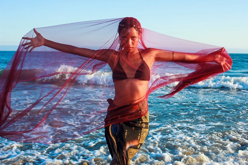 Earth Wind And Water - Visual Letters to the Sightless | Keemology Media