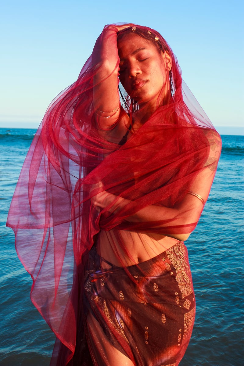 Earth Wind And Water - Visual Letters to the Sightless | Keemology Media