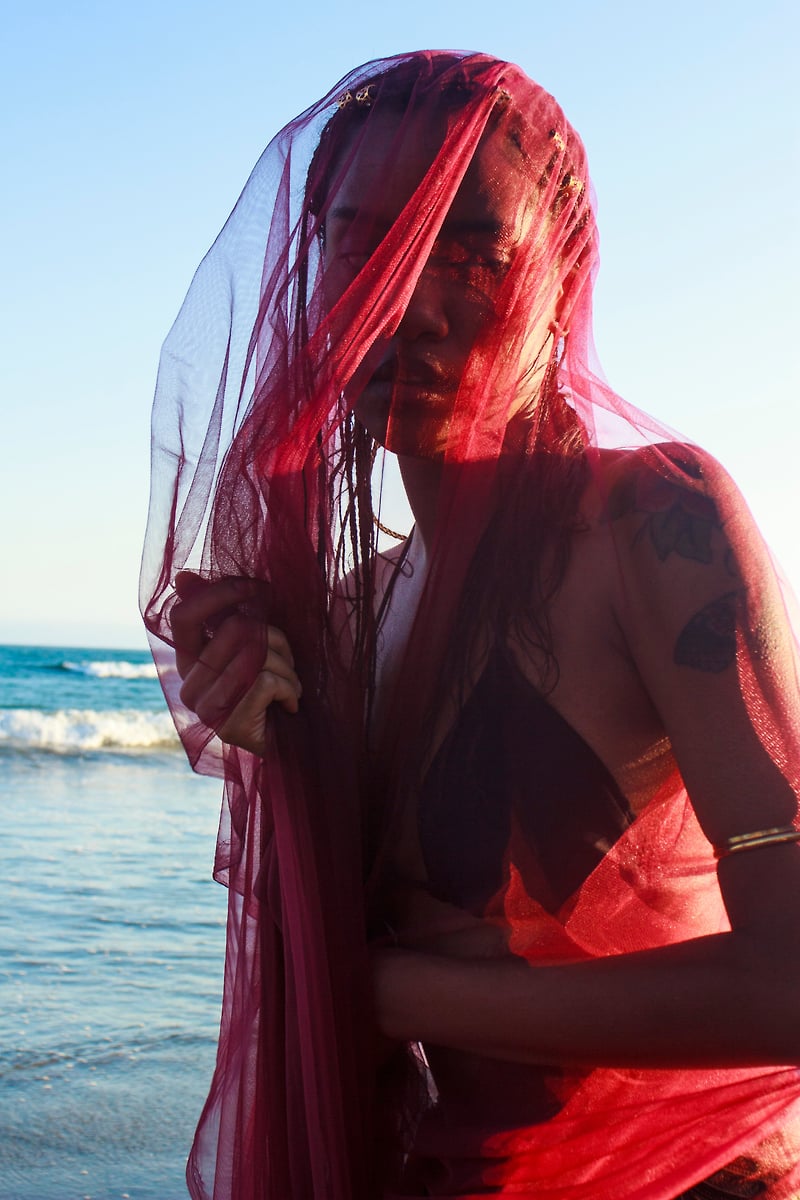 Earth Wind And Water - Visual Letters to the Sightless | Keemology Media