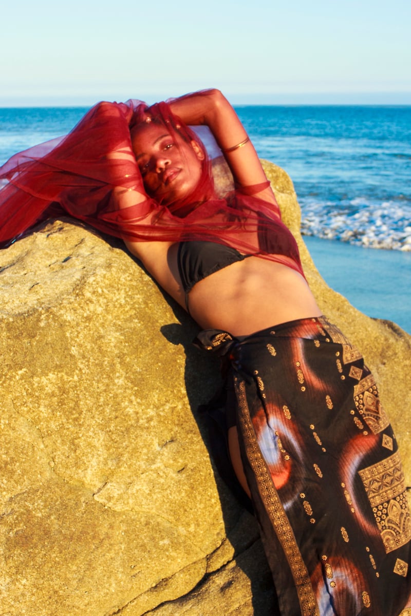 Earth Wind And Water - Visual Letters to the Sightless | Keemology Media