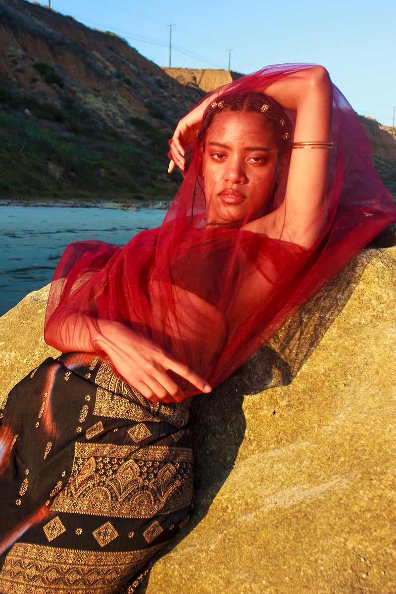 Earth Wind And Water - Visual Letters to the Sightless | Keemology Media