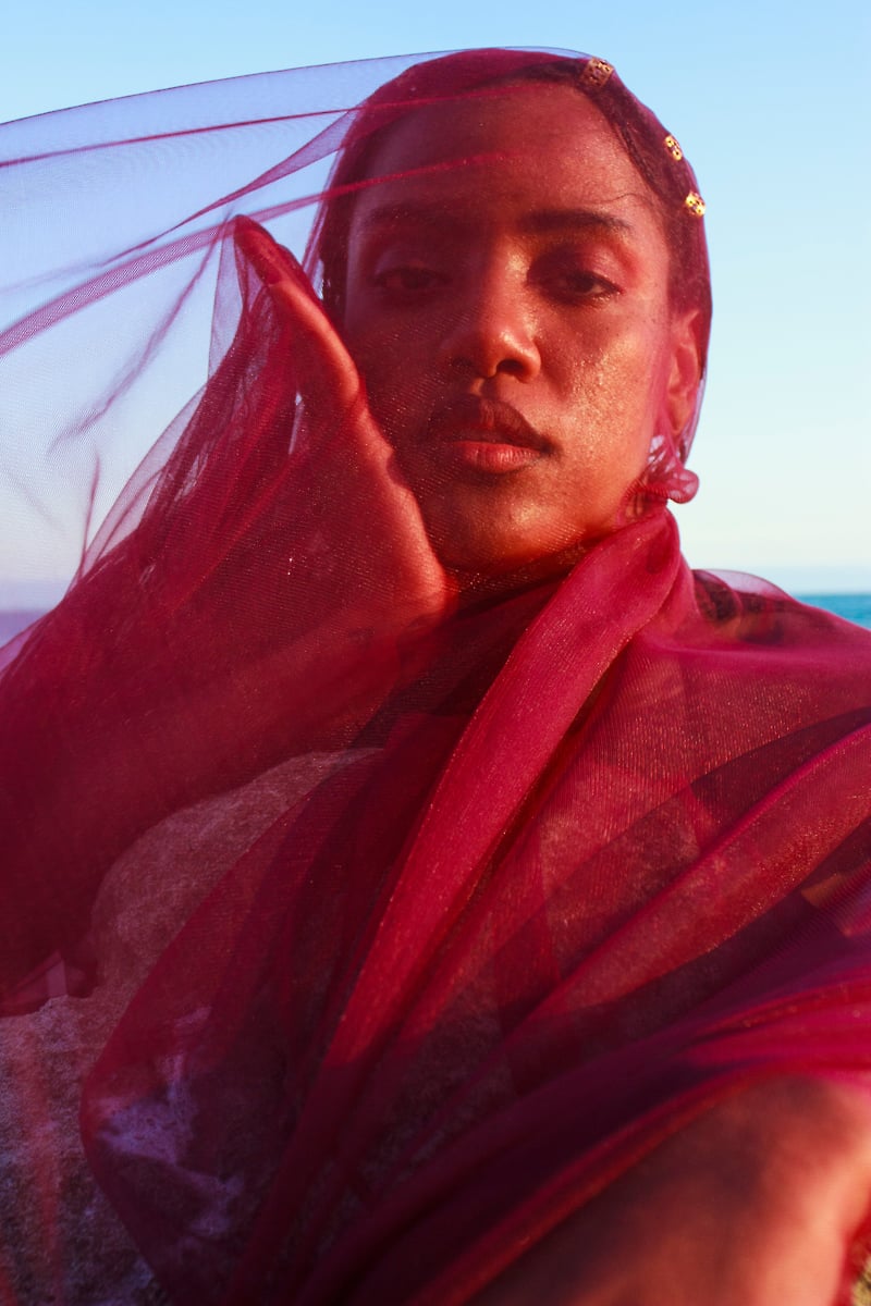 Earth Wind And Water - Visual Letters to the Sightless | Keemology Media