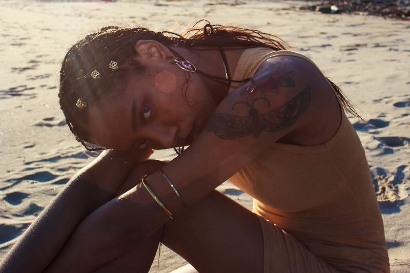 Earth Wind And Water - Visual Letters to the Sightless | Keemology Media