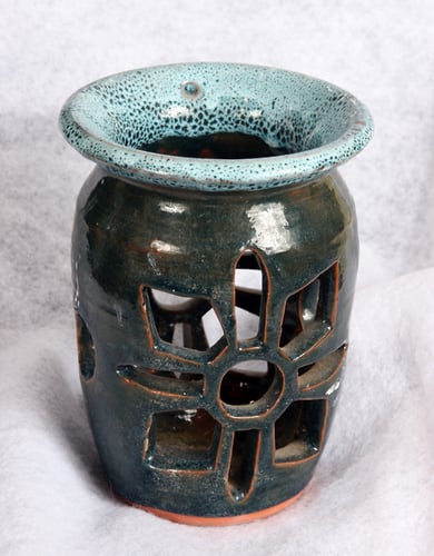 Candleholder - Alexis Dillon | PHOTOGRAPHER