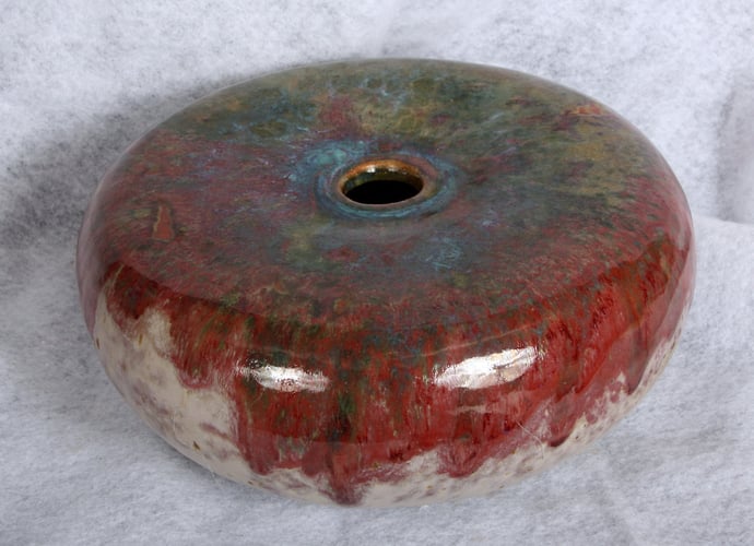 Small Mouth Bottle - Alexis Dillon | PHOTOGRAPHER