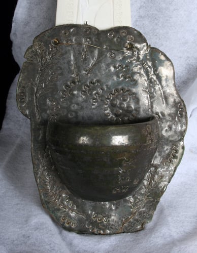 Wall-Pocket -set of 2 - Alexis Dillon | PHOTOGRAPHER