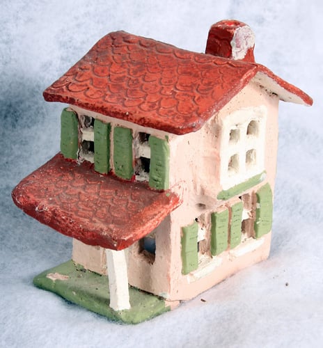 Stoneware - Alexis Dillon | PHOTOGRAPHER