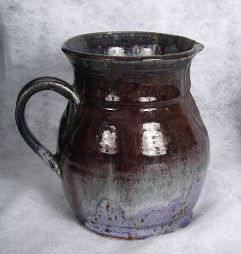 Purple Pitcher - Alexis Dillon | PHOTOGRAPHER