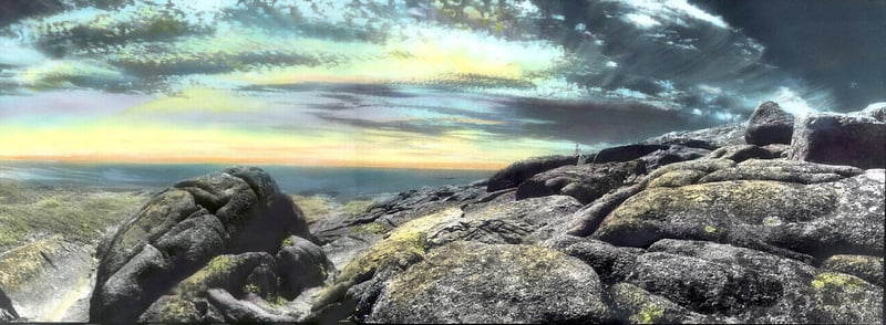 Cadillac Mountain - Alexis Dillon | PHOTOGRAPHER