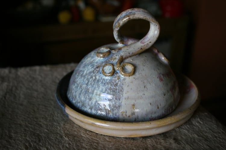 Stoneware - Alexis Dillon | PHOTOGRAPHER