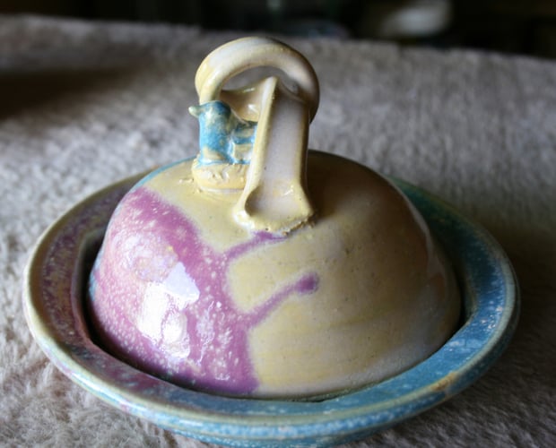 Stoneware - Alexis Dillon | PHOTOGRAPHER