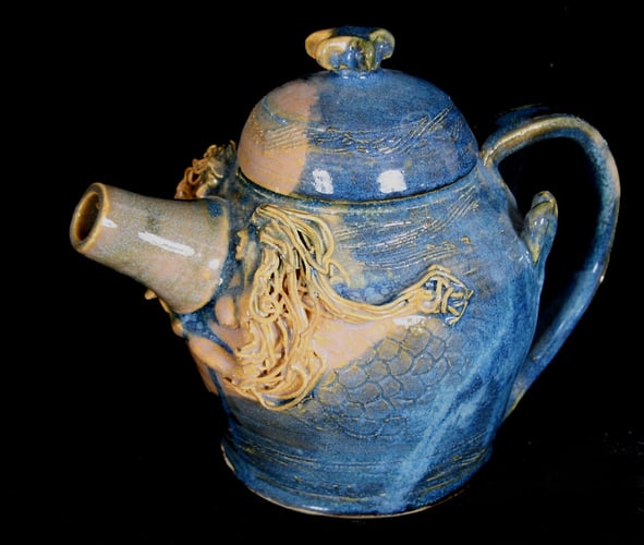 Stoneware - Alexis Dillon | PHOTOGRAPHER