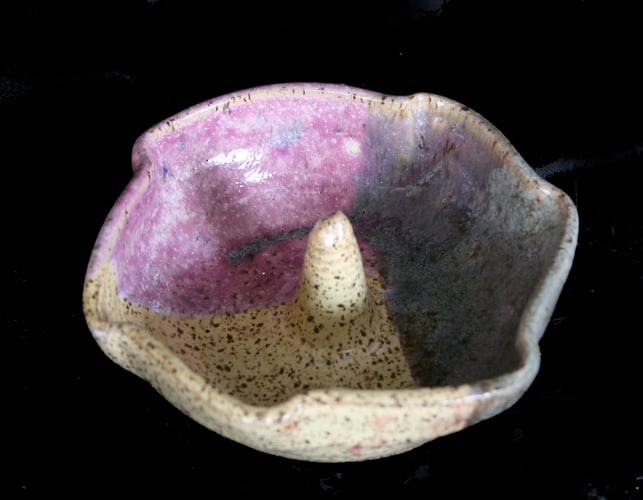 Apple Baker or Ring Holder - Alexis Dillon | PHOTOGRAPHER