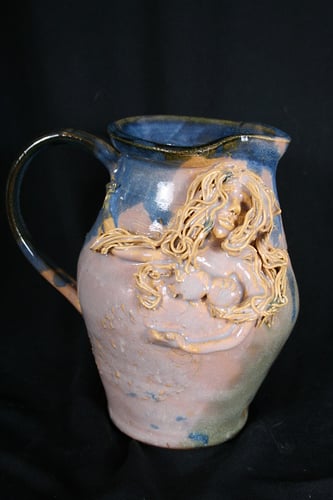 Stoneware - Alexis Dillon | PHOTOGRAPHER