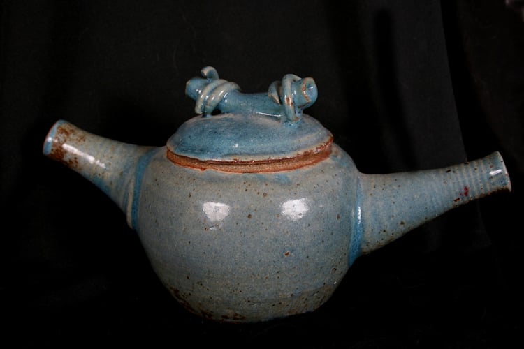 Stoneware - Alexis Dillon | PHOTOGRAPHER