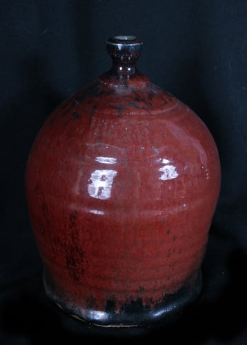 Red Bottle - Alexis Dillon | PHOTOGRAPHER