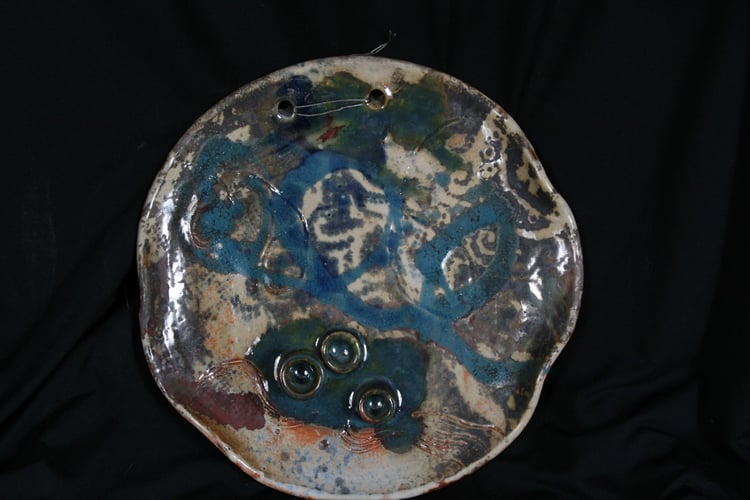 Stoneware - Alexis Dillon | PHOTOGRAPHER