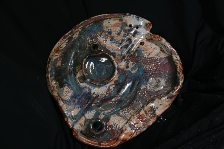 Stoneware - Alexis Dillon | PHOTOGRAPHER