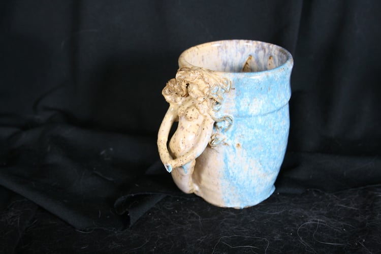 Stoneware - Alexis Dillon | PHOTOGRAPHER